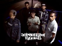 Depression Sucks