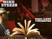 MIKE STEEZO