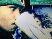 MOOSIE G