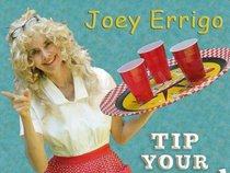 Joey Errigo