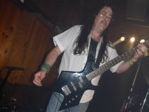 Chuck Grove Vocalist