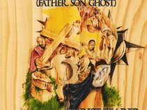 Christ Bearer