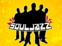 SoulJazz