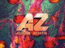 Adrian Zenith