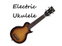 Electric Ukulele