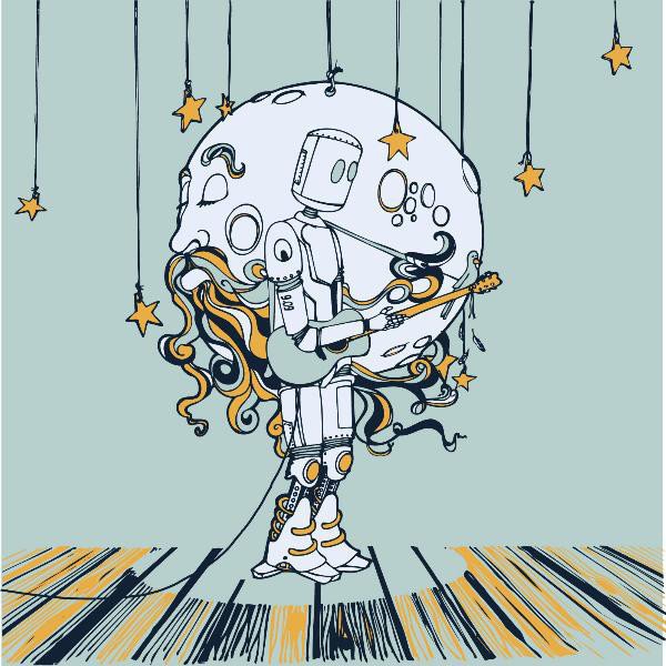 Mark's Midnight Carnival Show