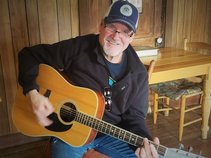 Tony Ray Jones