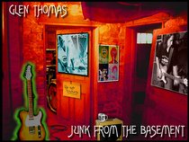 Glen "the Freq" Thomas