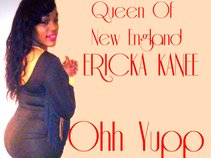 Ericka Kanee