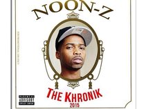 Noon-Z