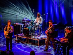 The Delgado Brothers