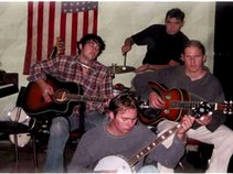 blue shield band