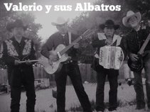 Valerio y sus Albatros