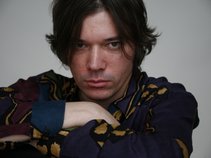 Alex Kharlamov at Magical Scores