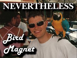 ReverbNation profile picture for @nevertheless