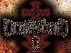 Image for DRESS THE DEAD