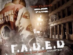 Top Flight Major Payne
