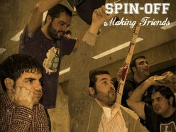 Image for SPIN-OFF
