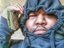 Chubby Boy Yayo