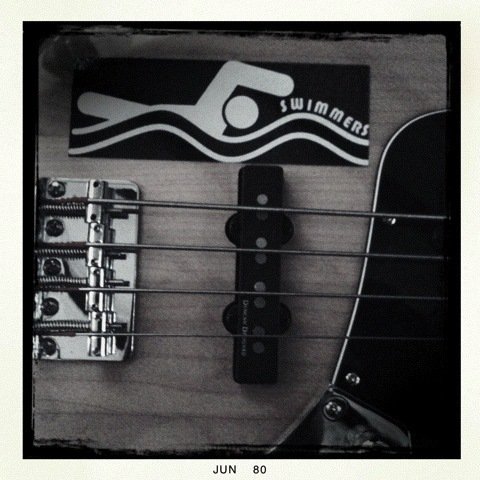 ReverbNation profile picture for @swimmers