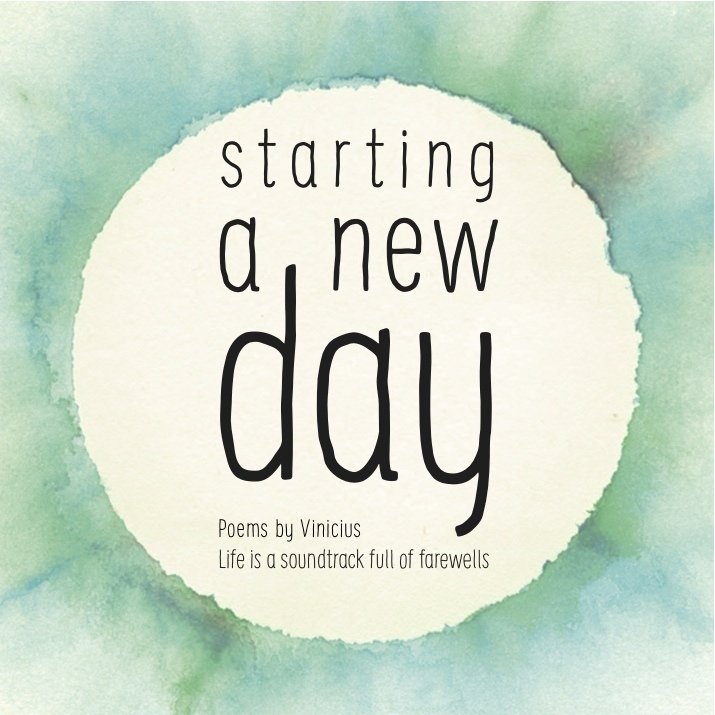 Starting a new day