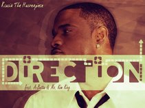 KLASIK of Black Circle