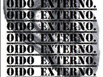Oido externo
