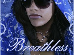ReverbNation profile picture for @breathless