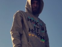 AJay Make’N it HaPPen