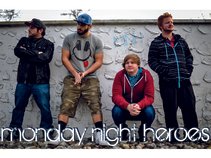 Monday Night Heroes
