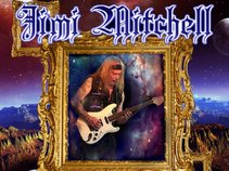 Jimi Mitchell