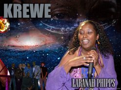 Image for Lady Laranah Phipps