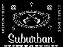 Suburban Whiskey