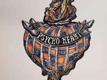 psycho heart