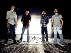Image for Refuse The Fall