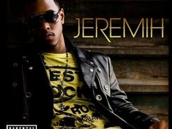 Jeremih
