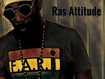Ras Attitude