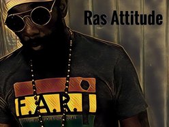 Ras Attitude