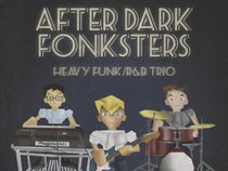 After Dark Fonksters