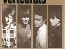The Vertebrats