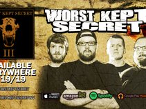 Worst Kept Secret