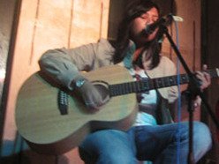 Izzy Mohd