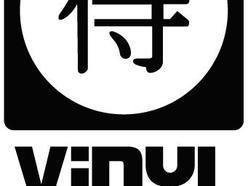 Image for VINYL SAMURAIS