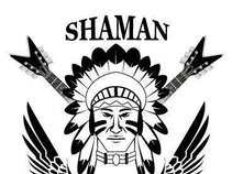 shaman rock