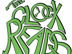 Image for The Clock Reads
