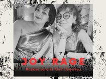 Joy Rage