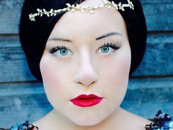 Image for ashleigh stone