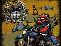 DeadEnd Cowboys