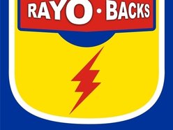 Image for Rayo Backs