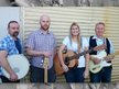Bec Milly Band